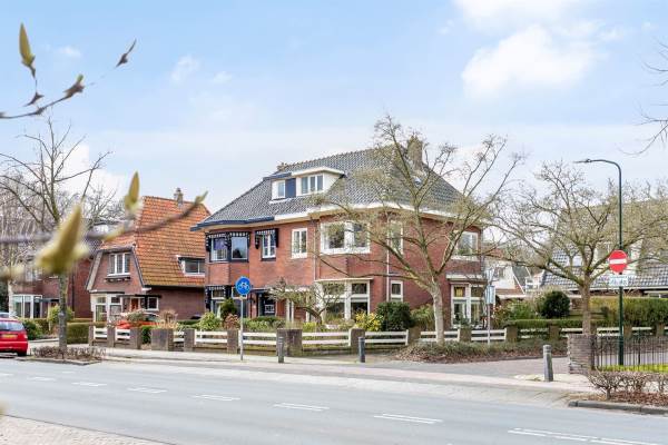 Woning Kennemerstraatweg 133 Heiloo