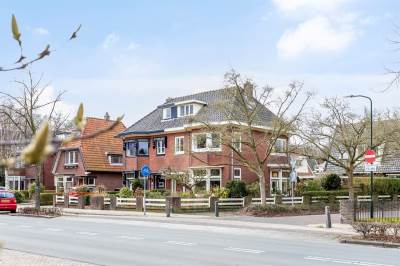 Woning Kennemerstraatweg 133 Heiloo