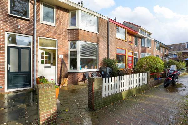 Woning Tienenwal 45 Alkmaar