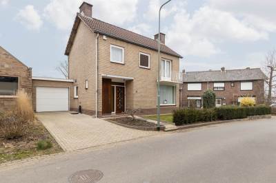 Woning Het Einde 4 Elsloo (LI)