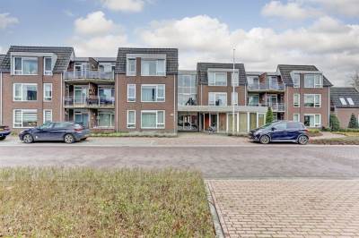 Woning Jan Truijenstraat 27 Meijel