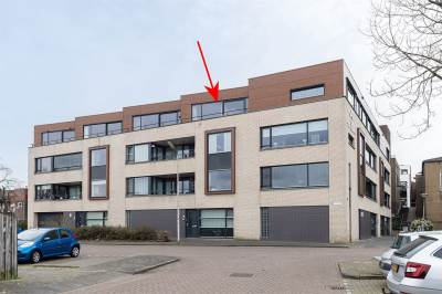 Woning Van Goghstraat 31 Sliedrecht