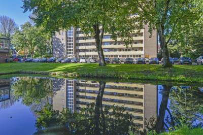 Woning Populierenlaan 33 Amstelveen