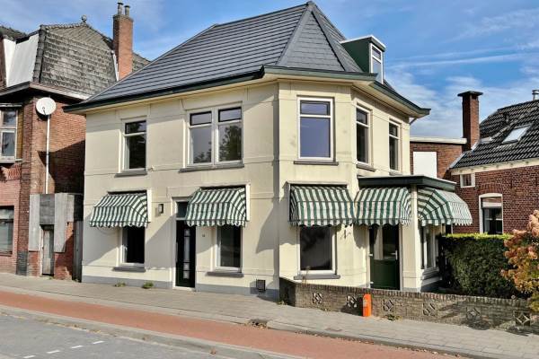 Woning Stationsstraat 19 Winterswijk