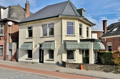 Woning Stationsstraat 19 Winterswijk