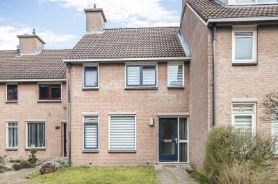 Woning Steenboklaan 8 Son en Breugel
