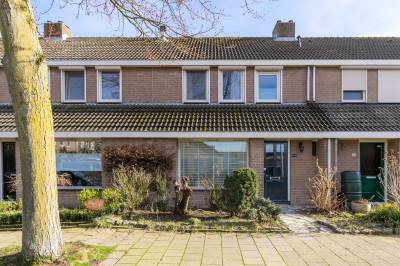 Woning Armagnaclaan 41 Eindhoven