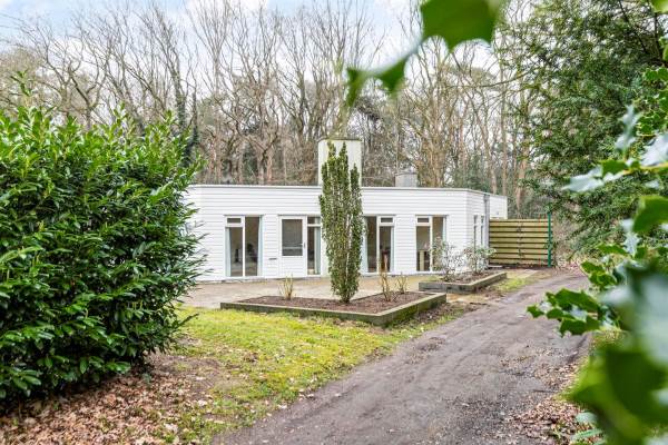 Woning Ermerzand 56 Erm