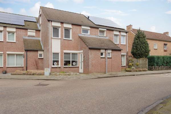 Woning Torenstraat 59 Horst