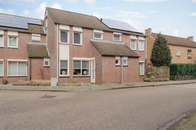 Woning Torenstraat 59 Horst