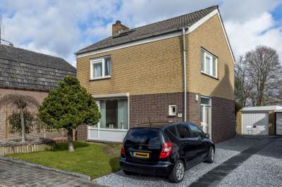 Woning Julianastraat 35 Schinveld