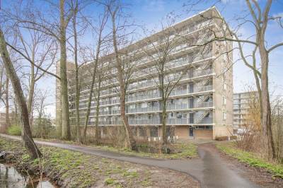 Woning Wilgenhoek 100 Capelle aan den IJssel