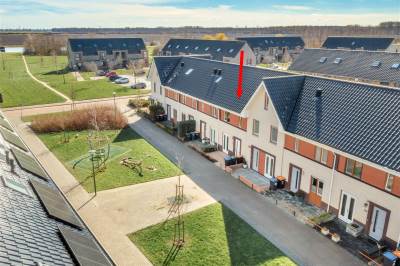 Woning Boterbloemhof 94 Lelystad