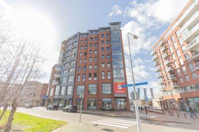 Woning Veerpromenade 140 Papendrecht