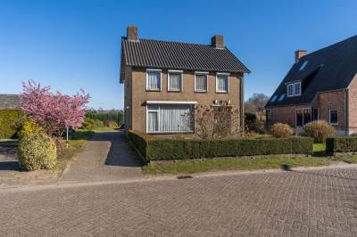 Woning Bramerslandstraat 26 Den Dungen