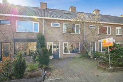 Woning Van Poelgeestlaan 45 Leiderdorp