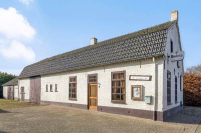 Woning Kluisweg 4 Gastel