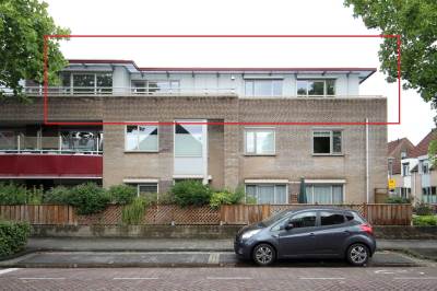 Woning Houtwerf 34 Boxtel