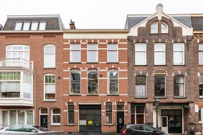 Woning 2e Van Blankenburgstraat 9496 Den Haag