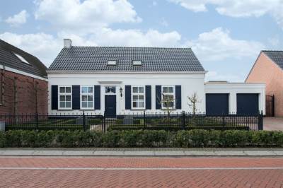 Woning St. Janstraat 49 Hoeven