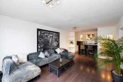 Woning Logger 6 Amstelveen