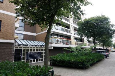 Woning Noord Buitensingel 83 Venlo