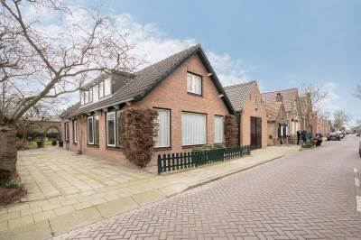 Woning Adriaan Butijnweg 4 Rilland