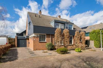 Woning Pruimengaard 20 Ochten