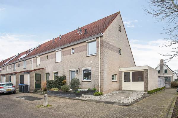 Woning Mondriaanlaan 2 Lopik