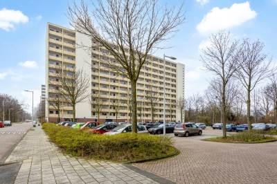 Woning Jisperveldstraat 444 Amsterdam