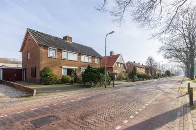 Woning Veldmaterstraat 79 Haaksbergen