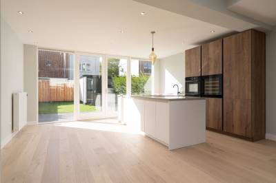 Woning Van Limburg Stirumstraat 53 Wassenaar