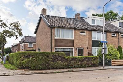 Woning 1e J.C. Mensinglaan 33 Aalsmeer