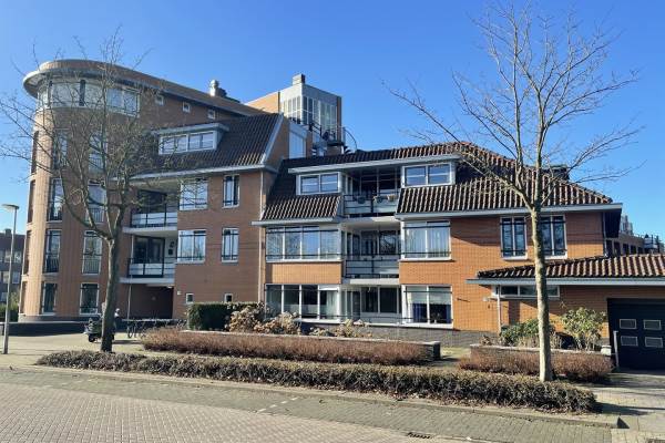 Woning dr. Abraham Kuyperlaan 76 Bussum