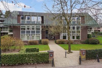 Woning Vliegweg 4C Blaricum