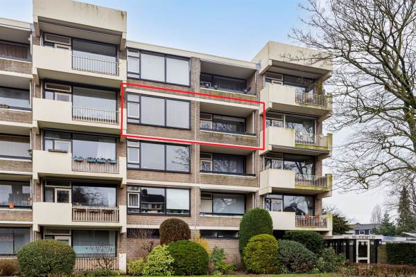 Woning Willem Honigweg 29 Velp (GE)