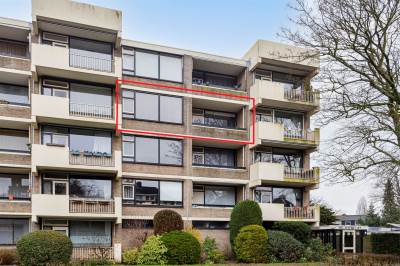 Woning Willem Honigweg 29 Velp (GE)