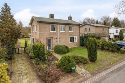 Woning Essche Heike 3 Boxtel
