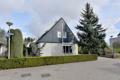 Woning Wanninksakker 8 Deventer