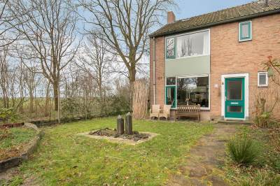 Woning Meekeshôf 51 Wytgaard