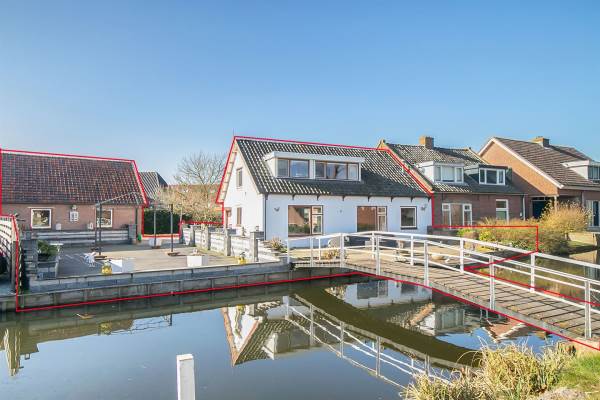 Woning Lopikerweg west 8 Lopik