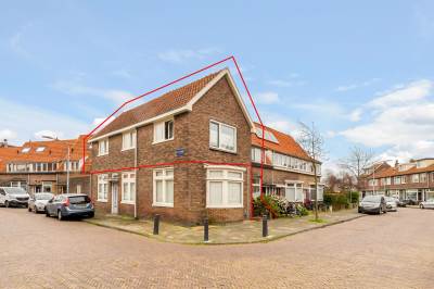 Woning Reigerstraat 115 Haarlem