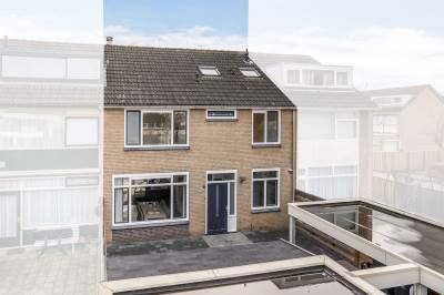 Woning Mozartstraat 76 Zutphen