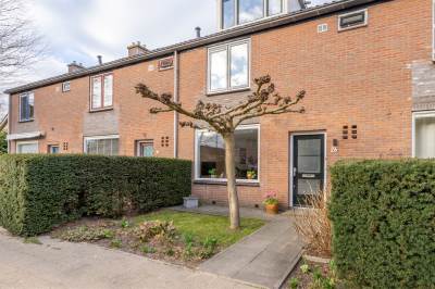 Woning Spechtlaan 26 Maartensdijk