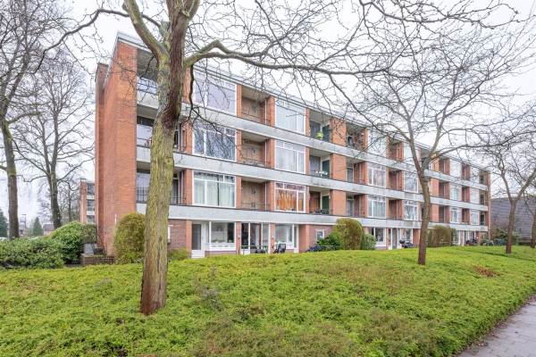Woning Zwaluwlaan 10 Bussum