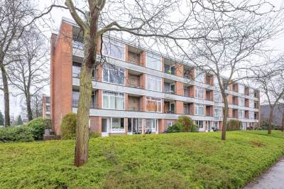 Woning Zwaluwlaan 10 Bussum