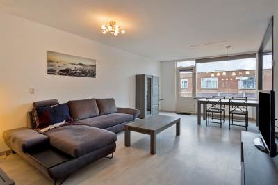 Woning Lenteakker 106 Spijkenisse