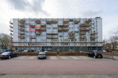 Woning Kaap Hoorn 49 Hoorn (NH)