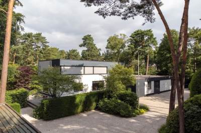 Woning Soestdijkseweg Noord 439 Bilthoven