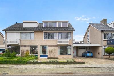 Woning Orgellaan 47 Uden